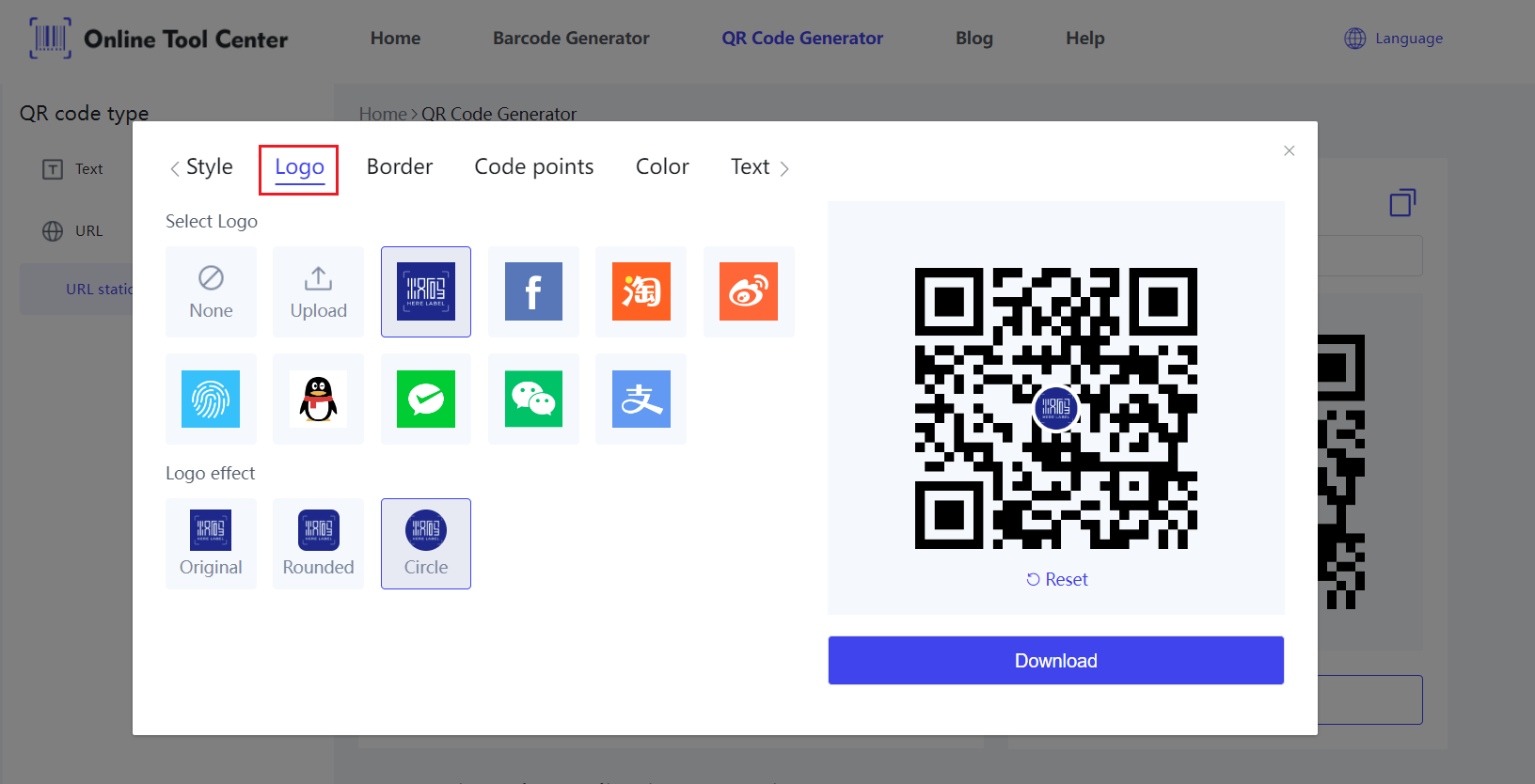 QR Code Generator with Logo.png