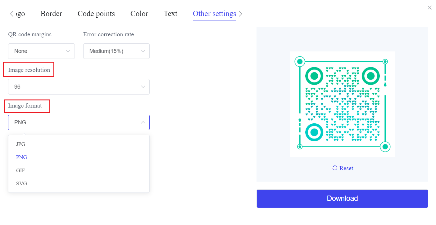 high resolution of QR Code brand.png