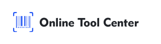 Online Tool Center