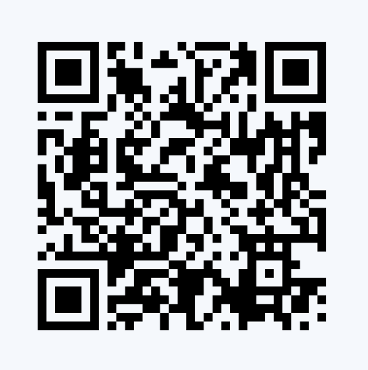 Sample QR Code