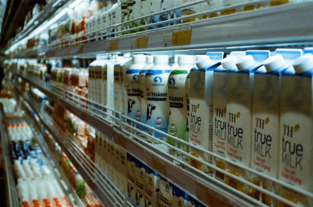 Barcode scanning