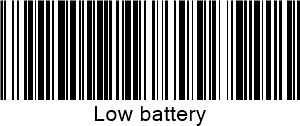Funny Message Barcode