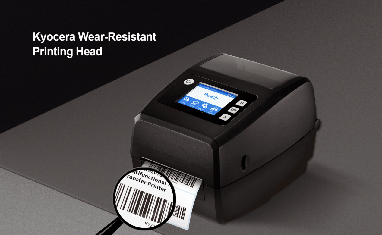 Online Barcode Generator