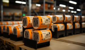 KIX Barcode Generator - Free, Professional Online Barcode Creator