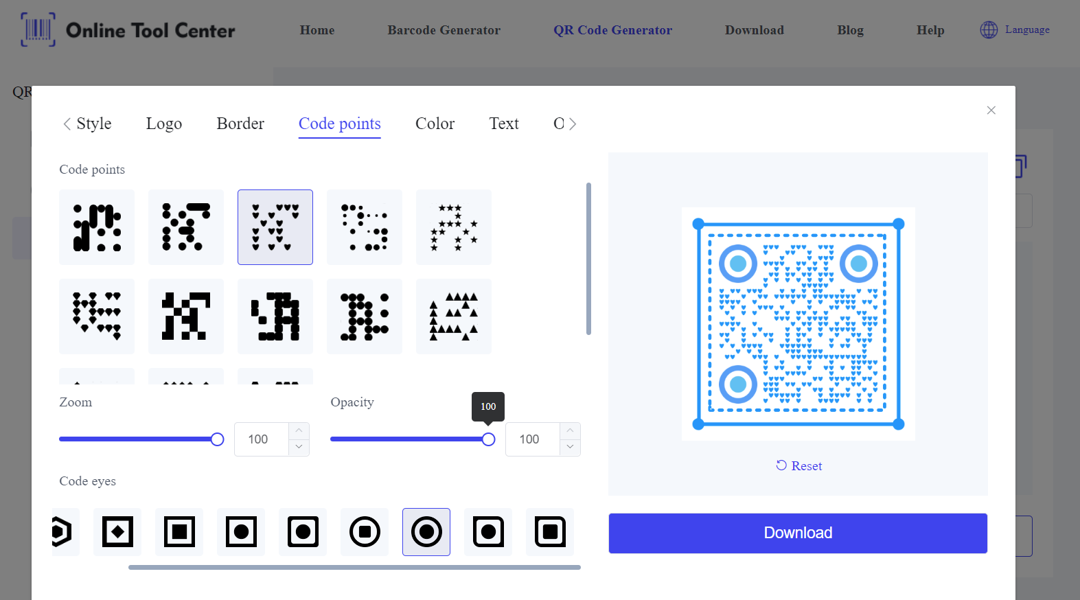 Bracelet QR Code generator.png