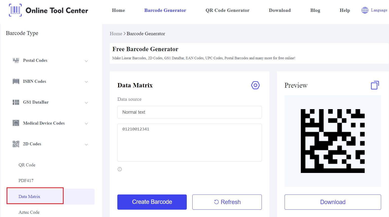 data matrix generator.png