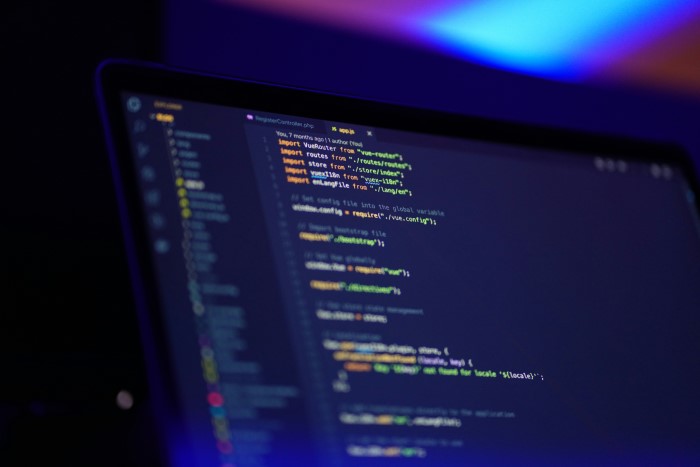 Generate a Random QR Code Using Programmi