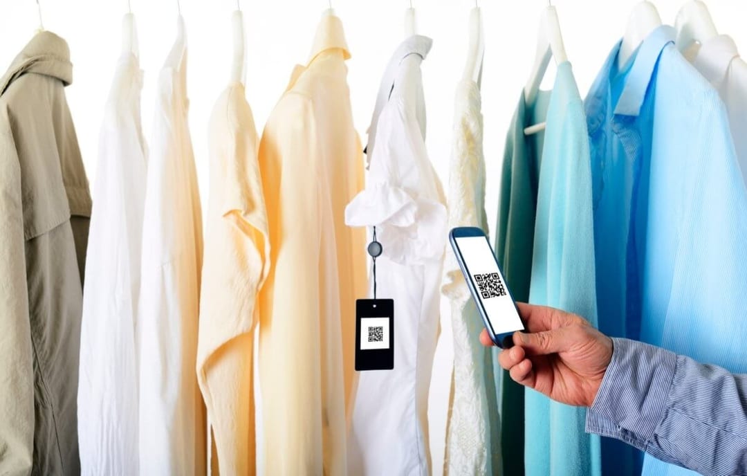 Convert Barcode to QR Cod