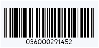 barcode
