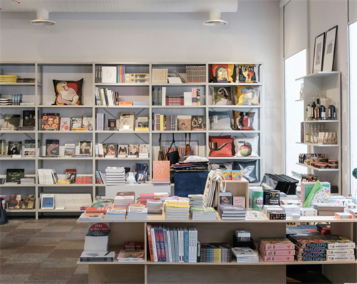 bookstore