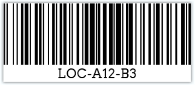 svg barcode