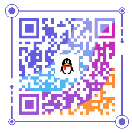 custom qr code