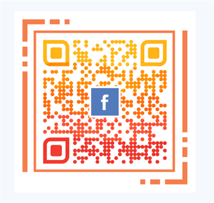 brand qr code