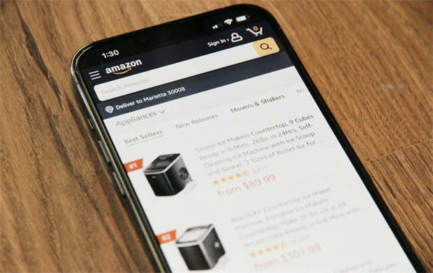 amazon shopping online