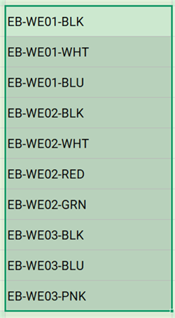 copy excel data copy excel data