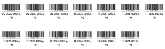 bulk barcodes bulk barcodes
