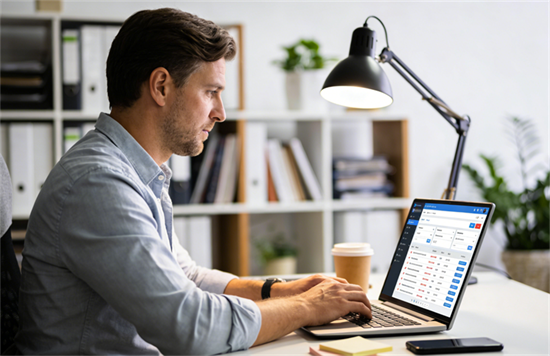 E commerce operatio E commerce operatio