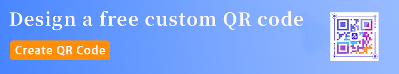 create qr code create qr code