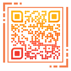 color static qr code
