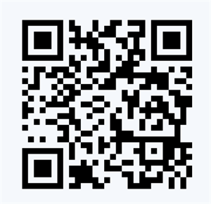 static qr code