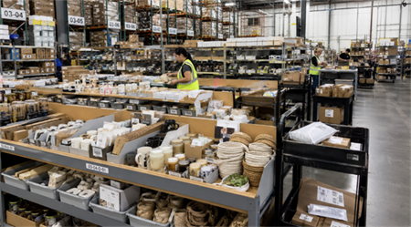 3pl warehouse 3pl warehouse