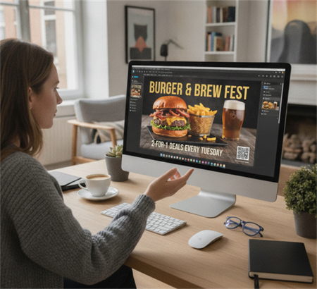 design in canva