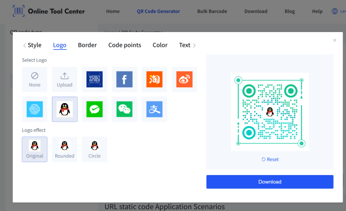beautify qr code beautify qr code