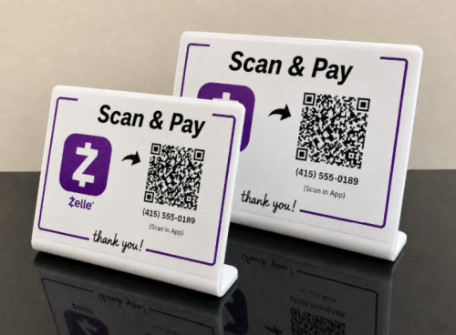 zelle qr code payment zelle qr code payment