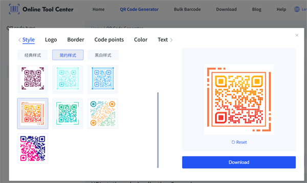 create qr code create qr code